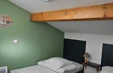 Maison climatisée avec piscine chauffée - Photo 19