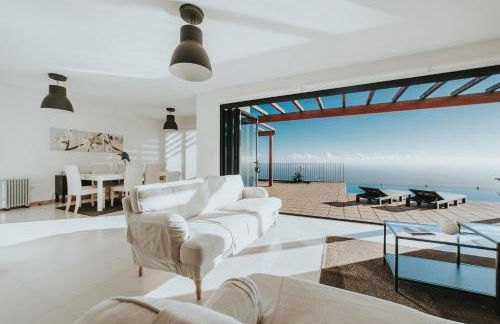 Ocean View Villa - Foto 7