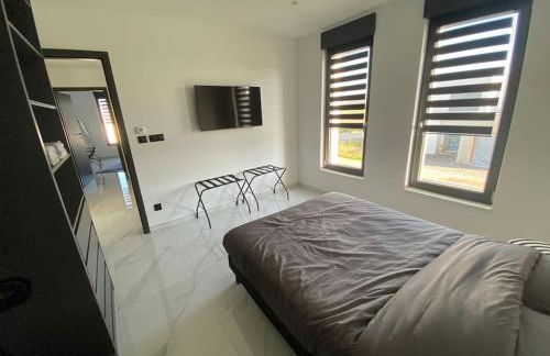 Villa Princesse neuve & grand standing ! - Photo 48