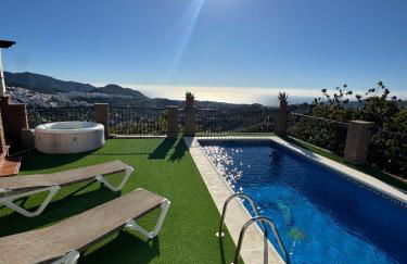 El Nido Frigiliana - Cortijo Tito Manuel - Photo 4