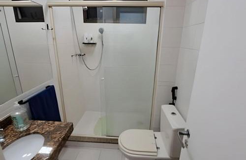 Copacabana Executive Flat - Foto 6