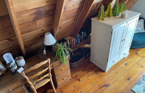 Catskills Aframe, Water View, Goat Sanctuary - Foto 26