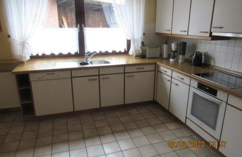 Ferienwohnung "Romaker" - Foto 8