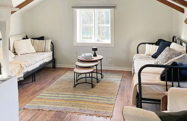 4 Person Holiday Home in Farjestaden-by Traum - Photo 28