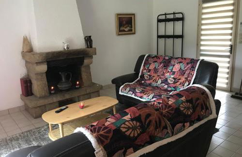 Gîte Milin à Sizun Hébergement Confortable pour 7 pers - Foto 15