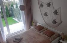 Apartament Whiteblue Dream 2 Kołobrzeg z ogródkiem & sauna & fitness & bawialnia dla dzieci - Foto 5