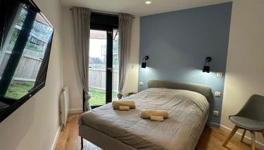 Maison proche plage vue mer - Foto 2