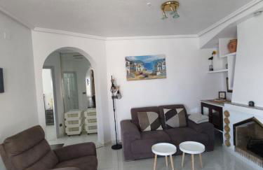 Schönes ruhiges Rooftop Apartment mit großer Dachterrasse - Foto 13