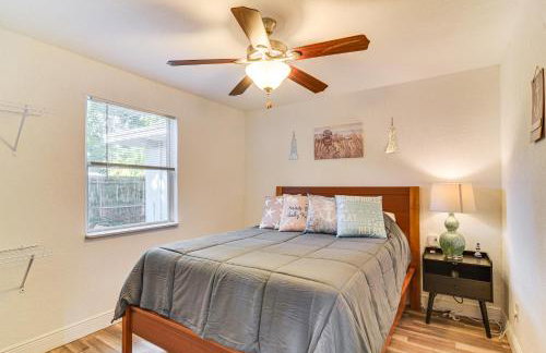 Walk to Art District and Beach Pet-Friendly Getaway - Foto 11