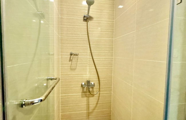 Cozi Uptown Executive Suite BGC - Foto 55