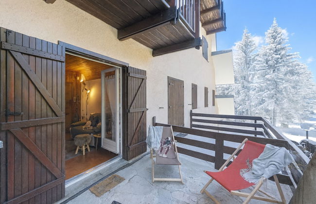 Chaberton Romantic Retreat Ski In Ski Out - Foto 25