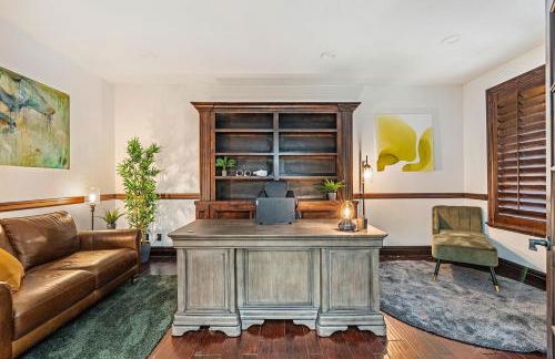 Olympus Luxury - Prime Location - HotTub, Theater and More - Foto 58