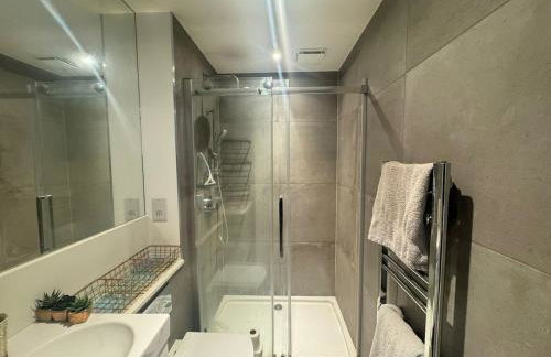 JVL Nice Cosy 1BR Flat Purley, London - Foto 33