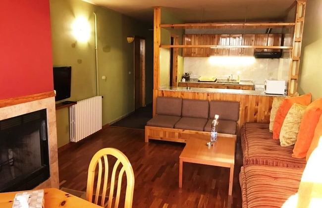 MzaarViews Chalets - Photo 31