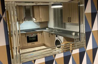 Chapel Court Apartments - Foto 21