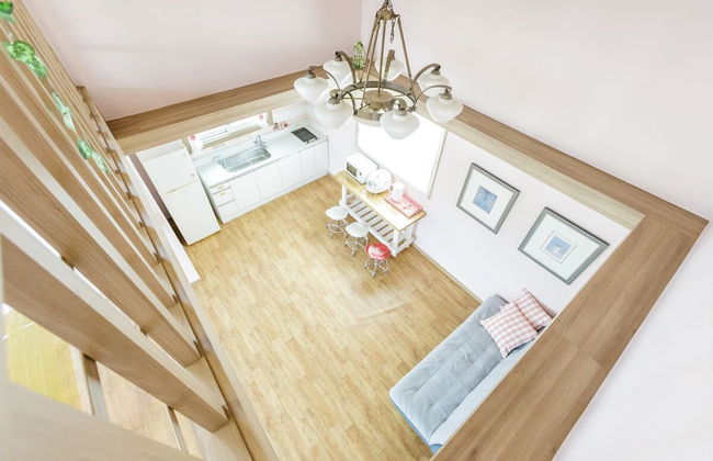 Opirus Pension - Foto 60