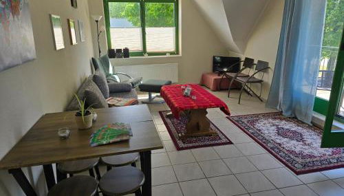 Ferienwohnung Kloster Tempzin 19412 - Foto 4