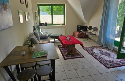 Ferienwohnung Kloster Tempzin 19412 - Foto 4