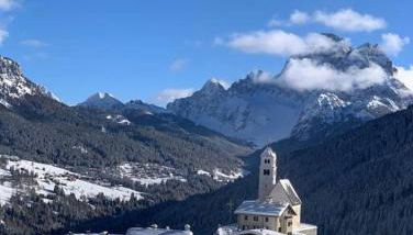 Tabia studio - Colle Santa Lucia - Foto 4