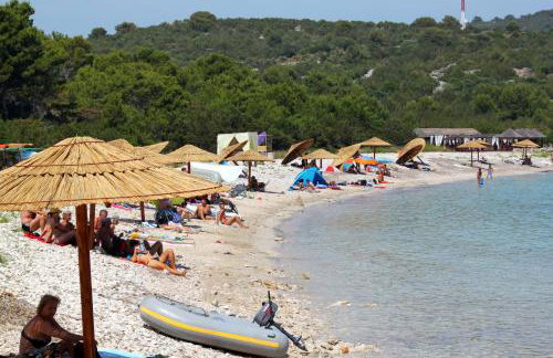 Apartments with parking space Sali, Dugi otok - 8154 - Foto 33