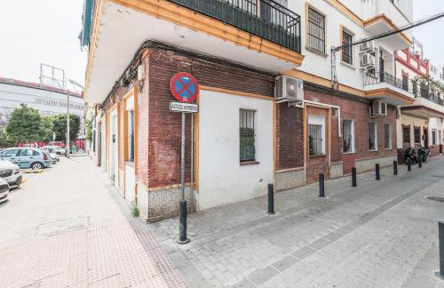 Nice newly renovated apartment in Seville Collantes A2 - Foto 13
