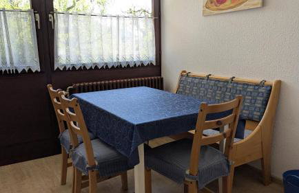 Ferienwohnung Eppler - Foto 23