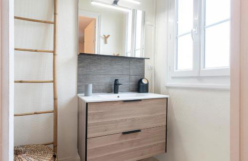 APPARTEMENT ARTEM - Centre - Université - Photo 9