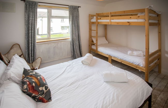 James Place @ Bike Park Wales and The Brecon Beacons - Foto 11