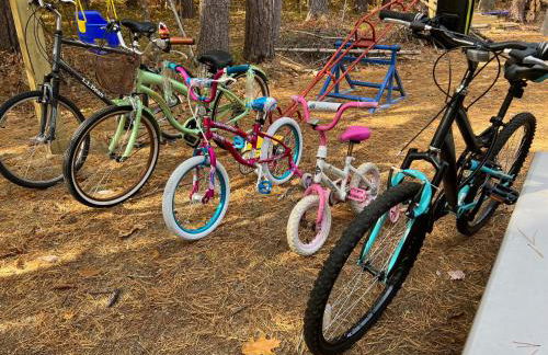 Baby Chocorua A Frame in the mountains sleeps 8 - Foto 59