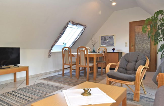 Delightful Apartment in Bad Zwesten - Foto 24