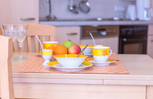 Ferienwohnung 4 Am Petersberg - Photo 10