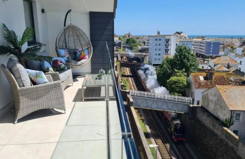 Anchor View Apartment, sleeps 6 - Foto 12