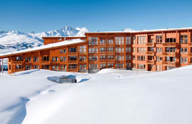 Résidence Odalys Collection Edenarc - Foto 1