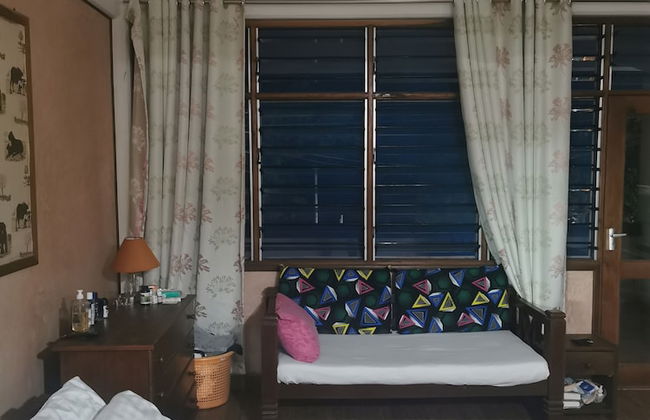 Qua Bruce Apartment - Foto 3