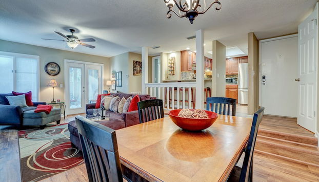 Saint Andrews Common 1657 by Hilton Head Retreats - Foto 3, Servicios del alojamiento