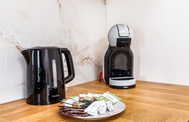 Natural Apartments by Renters - Foto 17