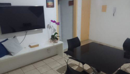 Apartamento para até 04 pessoas! - Foto 2