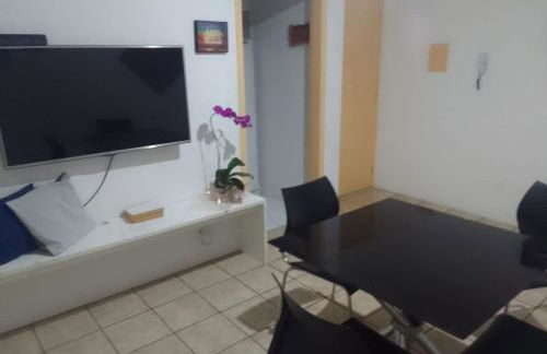 Apartamento para até 04 pessoas! - Foto 2