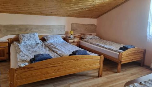 Pod Smerekiem - Foto 3