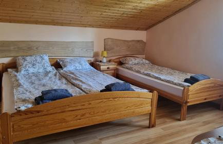 Pod Smerekiem - Photo 3