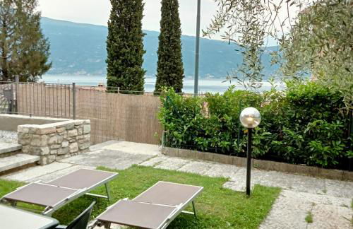 Residence Borgo Dei Limoni - Appartamenti con Garage - Foto 13