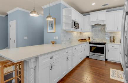 The Bluefin - Luxury Beach Home! - Photo 10