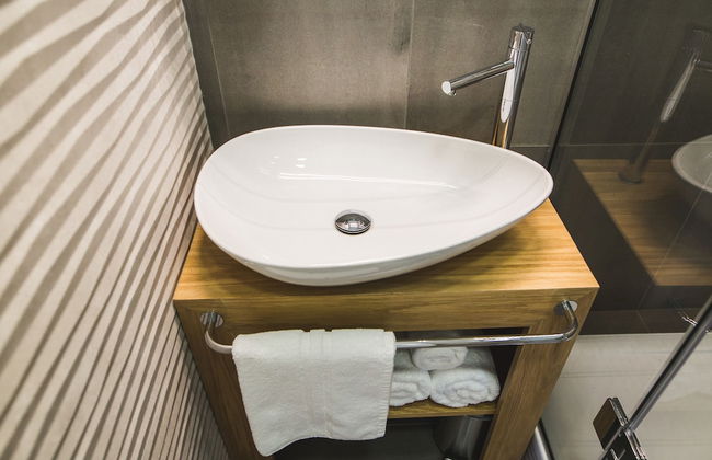 Sir George Luxury Suites - Foto 27