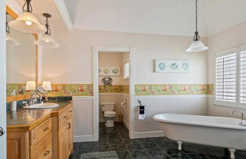 Grande Canal - Captivating 3 bedroom retreat - Foto 8