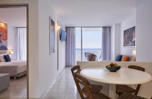 Epsilon Hotel Apartments - Foto 42