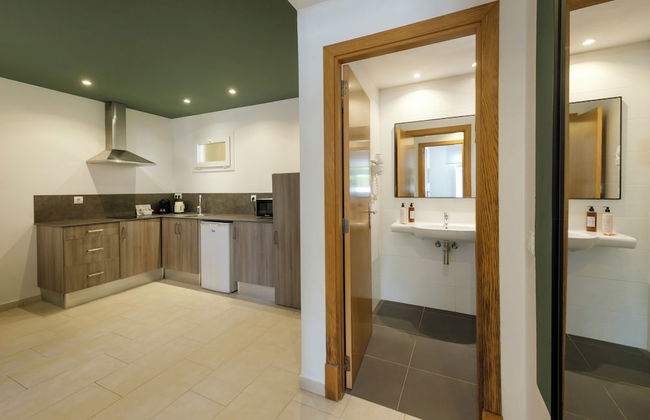 Cabot Tres Torres Apartamentos - Foto 17