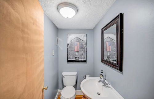 Lake harmony estates beach and lake access - Foto 34