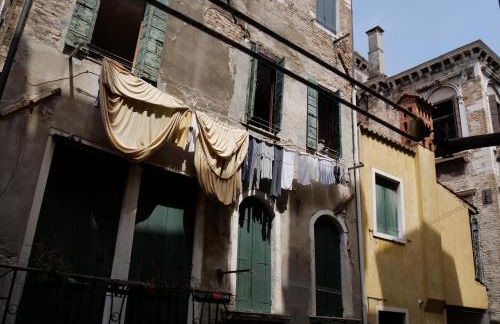 Appartamento Al Malibran - Foto 40