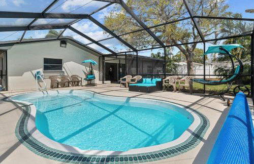 Largo, Fl Heated Pool 8 Beds 1 Mile to Beach Pets - Foto 44