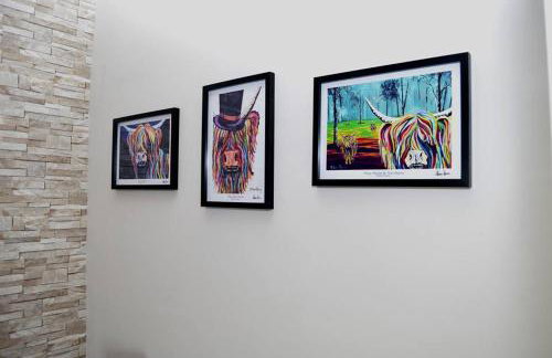 Clyde View Apartment - Foto 47